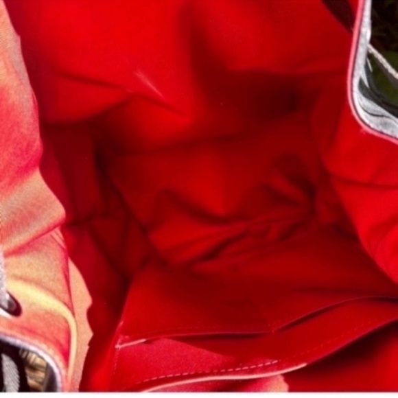 LOUIS VUITTON  Utility Backpack damier - Picture 8 of 8